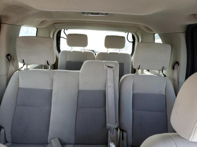Photo 10 from auction – 2007 FORD EXPLORER X with VIN 1FMEU63E57UA94170