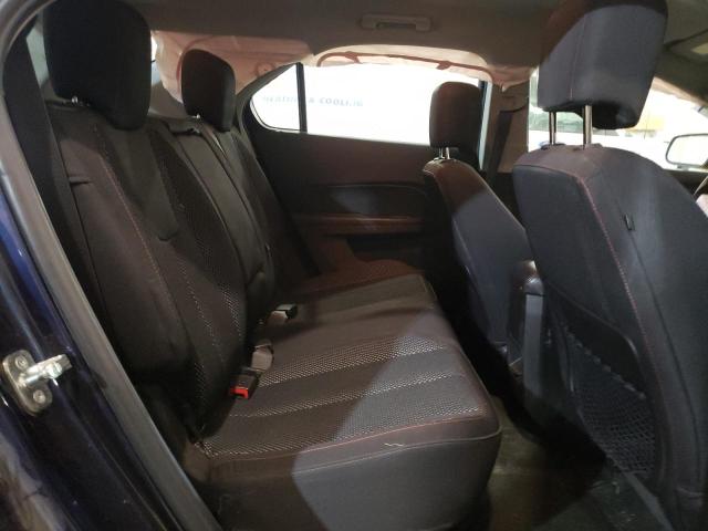 Photo 11 from auction – 2016 CHEVROLET EQUINOX LS with VIN 2GNALBEK8G1188354
