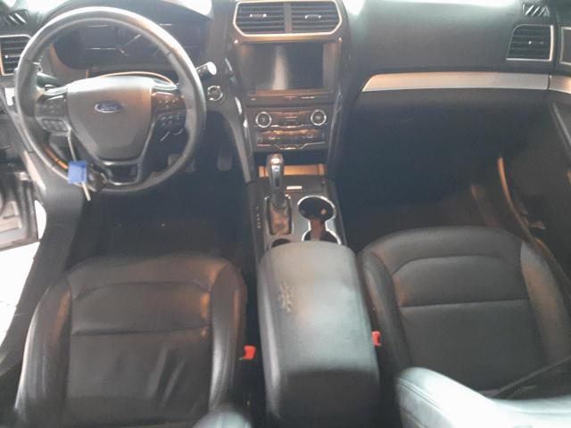 Foto 8 de la subasta – 2017 FORD EXPLORER X con VIN 1FM5K7D88HGD55926