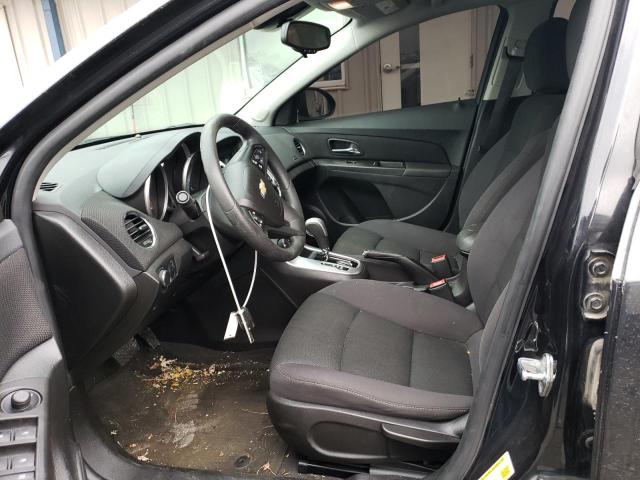 Photo 7 from auction – 2015 CHEVROLET CRUZE LT with VIN 1G1PC5SB7F7201338