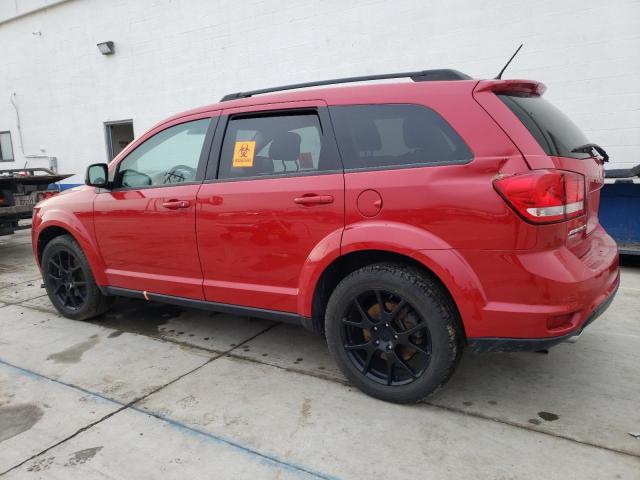 Photo 2 from auction – 2017 DODGE JOURNEY SX with VIN 3C4PDDBG1HT505743