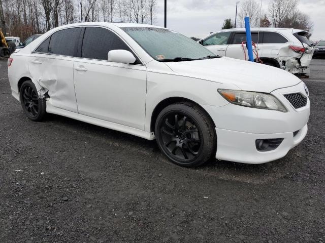 Photo 4 from auction – 2010 TOYOTA CAMRY BASE with VIN 4T1BF3EK4AU503166