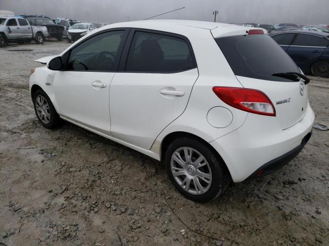 Photo 2 from auction – 2014 MAZDA MAZDA2 SPO with VIN JM1DE1KY3E0172882