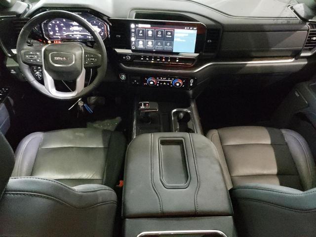 Photo 8 from auction – 2022 GMC SIERRA K15 with VIN 1GTUUCED8NZ536622