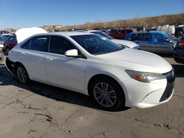 Photo 4 from auction – 2017 TOYOTA CAMRY LE with VIN 4T1BF1FK5HU764061