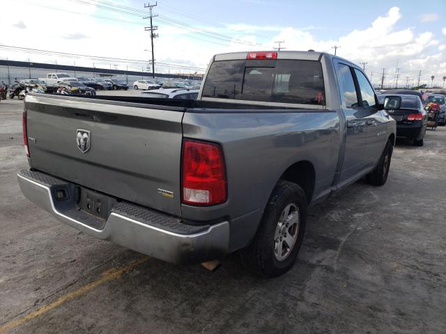 Photo 3 from auction – 2012 DODGE RAM 1500 S with VIN 1C6RD6GP4CS291880