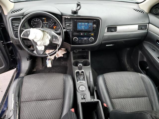 Photo 8 from auction – 2015 MITSUBISHI OUTLANDER with VIN JA4AZ3A39FZ012330