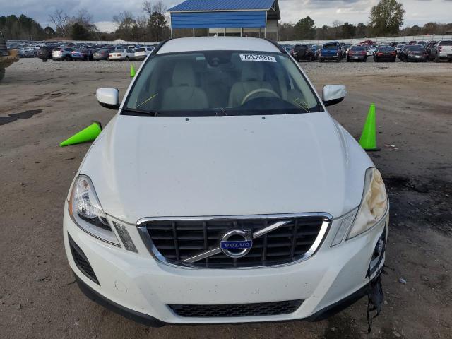 Photo 5 from auction – 2012 VOLVO XC60 3.2 with VIN YV4952DL7C2291112