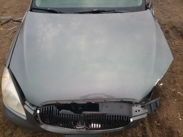 Photo 11 from auction – 2006 BUICK LUCERNE CX with VIN 1G4HD57256U236393