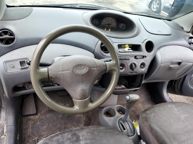 Photo 8 from auction – 2002 TOYOTA ECHO with VIN JTDAT123420219717