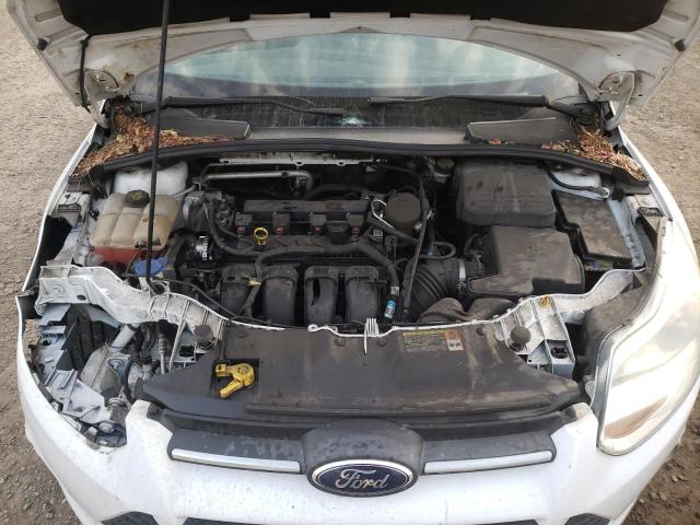 Photo 11 from auction – 2014 FORD FOCUS SE with VIN 1FADP3F26EL199168