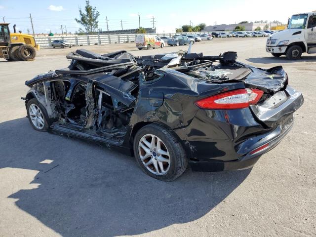 Photo 2 from auction – 2015 FORD FUSION SE with VIN 3FA6P0H75FR189976