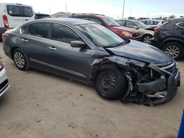 Photo 4 from auction – 2014 NISSAN ALTIMA 2.5 with VIN 1N4AL3AP4EN386818