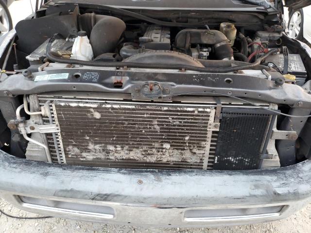 Photo 11 from auction – 2002 DODGE RAM 2500 with VIN 3B7KF23632M275851