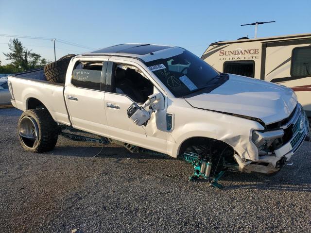 Photo 4 from auction – 2017 FORD F250 SUPER with VIN 1FT7W2BTXHEC53826