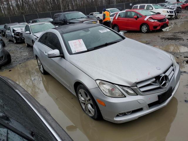 Photo 4 from auction – 2011 MERCEDES-BENZ E 350 with VIN WDDKJ5GBXBF078513