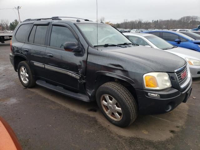 Photo 4 from auction – 2005 GMC ENVOY with VIN 1GKDT13S152194792