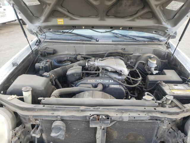 Photo 11 from auction – 2003 TOYOTA TUNDRA with VIN 5TBJN321X3S378687