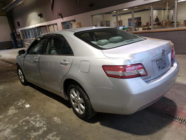Photo 2 from auction – 2010 TOYOTA CAMRY BASE with VIN 4T1BF3EK3AU083108