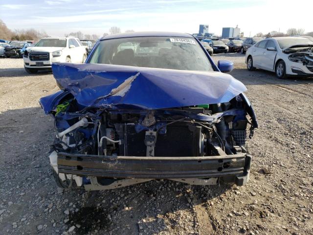 Photo 5 from auction – 2014 NISSAN SENTRA S with VIN 3N1AB7AP3EY323722