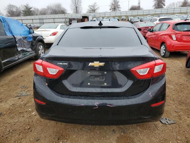 Photo 6 from auction – 2016 CHEVROLET CRUZE LS with VIN 1G1BC5SM0G7256971