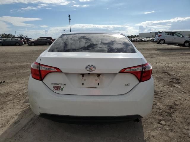 Photo 6 from auction – 2014 TOYOTA COROLLA L with VIN 2T1BURHE8EC067542