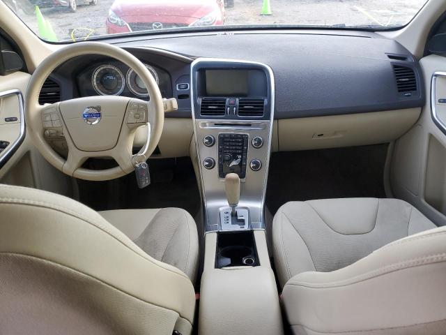 Photo 8 from auction – 2012 VOLVO XC60 3.2 with VIN YV4952DL7C2291112