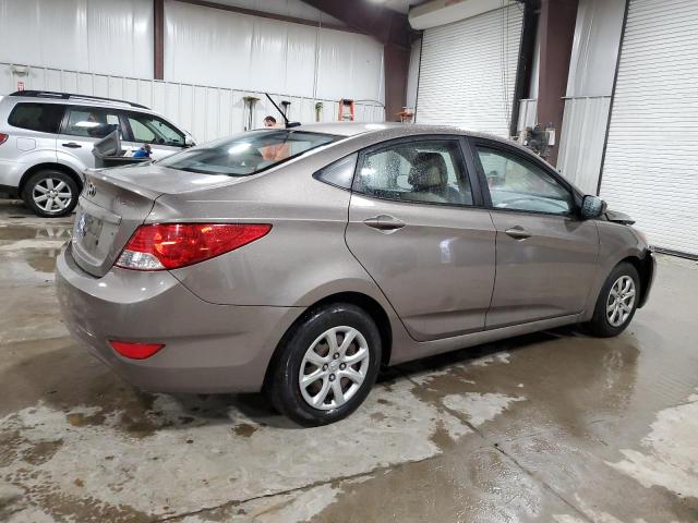 Photo 3 from auction – 2014 HYUNDAI ACCENT GLS with VIN KMHCT4AEXEU613843