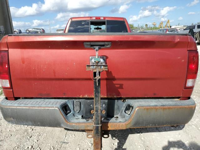 Photo 10 from auction – 2010 DODGE RAM 1500 with VIN 3D7JB1EK5AG124959