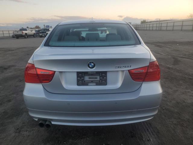 Photo 6 from auction – 2011 BMW 328 I with VIN WBAPH7C57BE677797