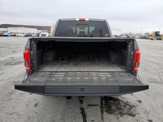 Photo 6 from auction – 2016 FORD F150 SUPER with VIN 1FTEW1EG2GFB36945