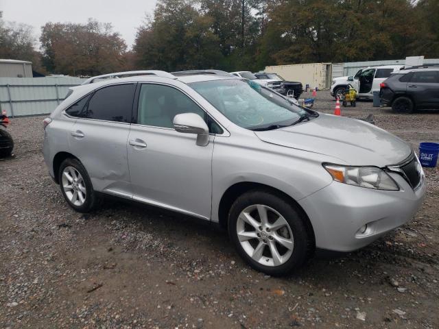 Photo 4 from auction – 2010 LEXUS RX 350 with VIN 2T2ZK1BA9AC030985