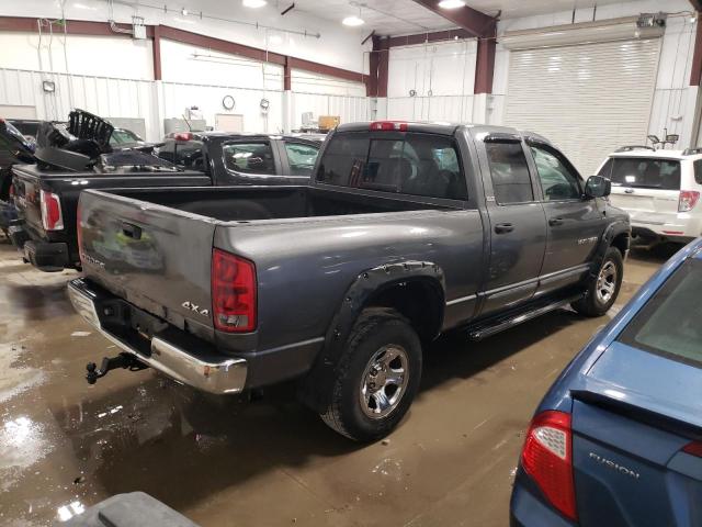 Photo 3 from auction – 2002 DODGE RAM 1500 with VIN 3D7HU18Z52G139495