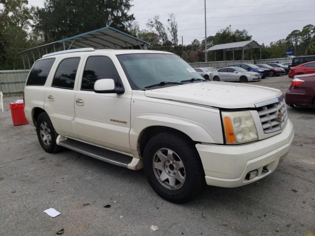 Photo 4 from auction – 2002 CADILLAC ESCALADE E with VIN 1GYEC63T02R167893