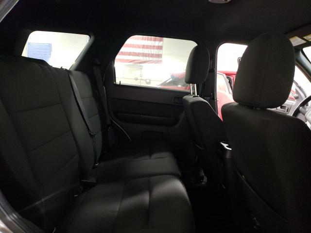 Photo 10 from auction – 2012 FORD ESCAPE XLT with VIN 1FMCU0D79CKA38193