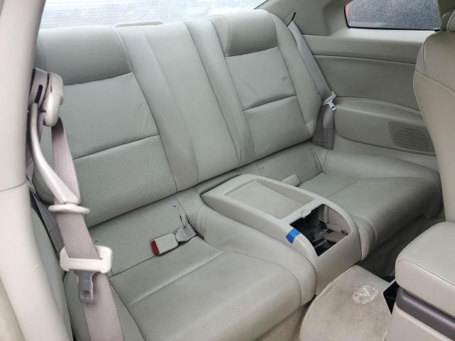 Photo 10 from auction – 2003 INFINITI G35 with VIN JNKCV54E83M200976