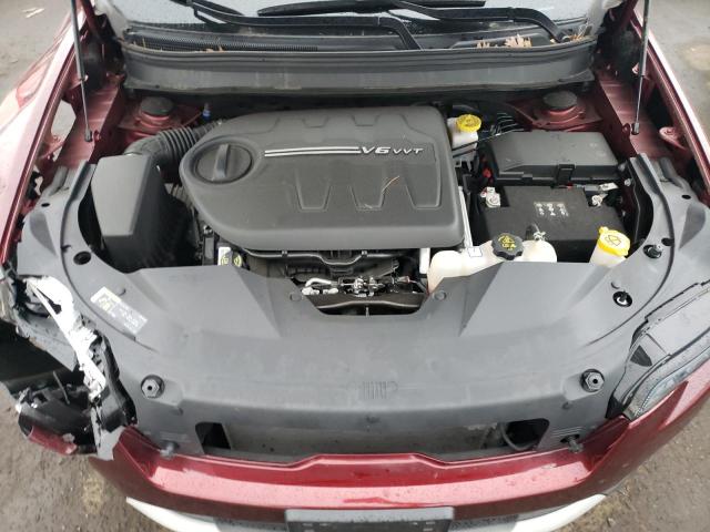 Photo 11 from auction – 2019 JEEP CHEROKEE L with VIN 1C4PJMDX4KD418003