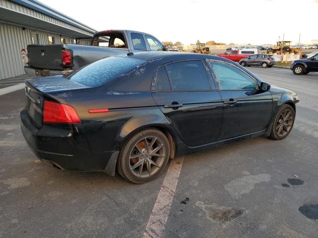 Photo 3 from auction – 2006 ACURA 3.2TL with VIN 19UUA662X6A066487
