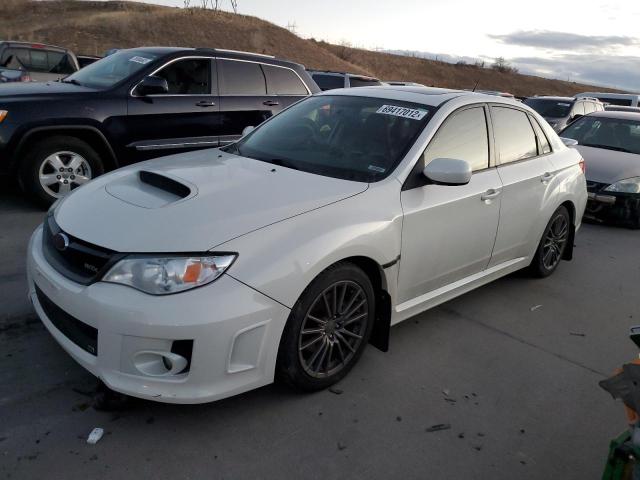 SUBARU IMPREZA WR 2013 with VIN JF1GV7F68DG005079 - Photo from auction