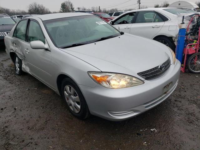 Photo 4 from auction – 2003 TOYOTA CAMRY LE with VIN 4T1BE32K33U750169