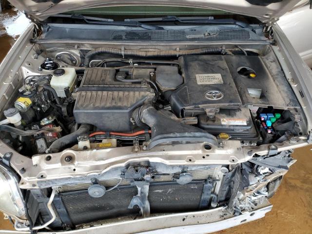 Photo 11 from auction – 2006 TOYOTA HIGHLANDER with VIN JTEDW21A660015593