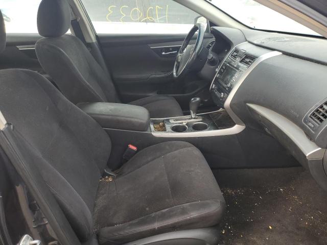 Photo 5 from auction – 2013 NISSAN ALTIMA 2.5 with VIN 1N4AL3AP9DN511665