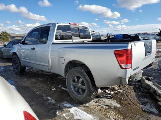 Photo 2 from auction – 2012 NISSAN TITAN S with VIN 1N6AA0CC4CN304041