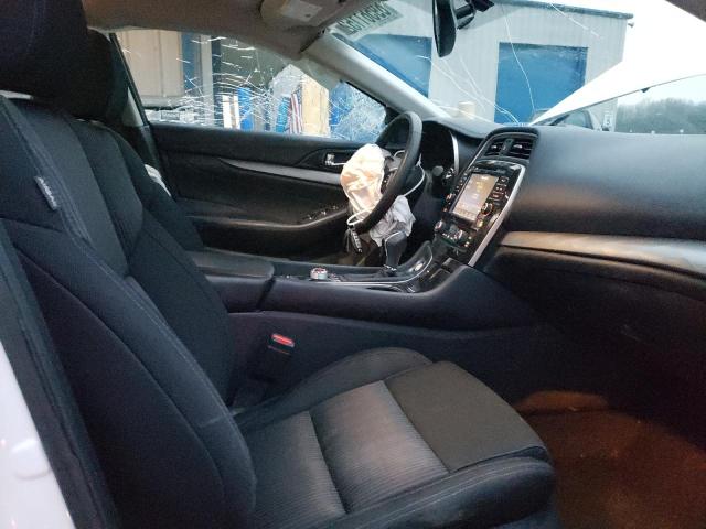 Photo 7 from auction – 2018 NISSAN MAXIMA 3.5 with VIN 1N4AA6AP4JC392406