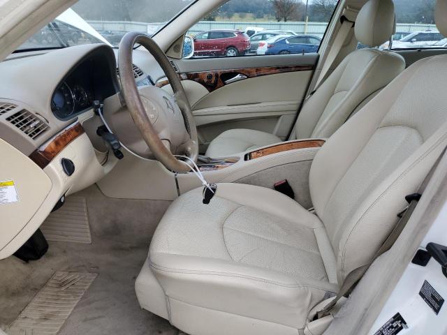 Photo 7 from auction – 2005 MERCEDES-BENZ E 320 CDI with VIN WDBUF26J85A717967