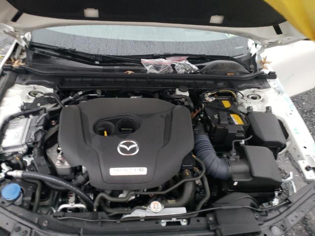 Photo 11 from auction – 2021 MAZDA 3 with VIN JM1BPBJY6M1331105