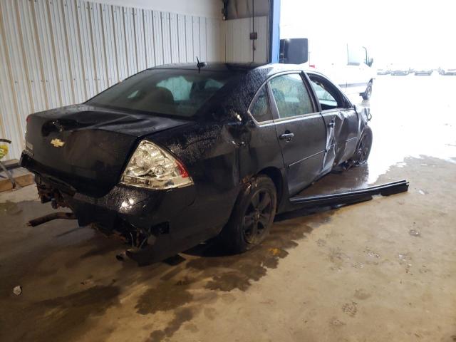 Photo 3 from auction – 2012 CHEVROLET IMPALA LS with VIN 2G1WA5E31C1196281