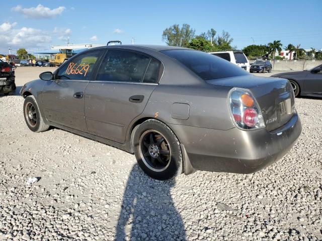 Photo 2 from auction – 2004 NISSAN ALTIMA BAS with VIN 1N4AL11D14C155301