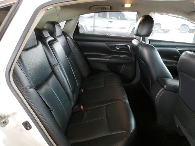 Photo 10 from auction – 2013 NISSAN ALTIMA 2.5 with VIN 1N4AL3AP6DC169376