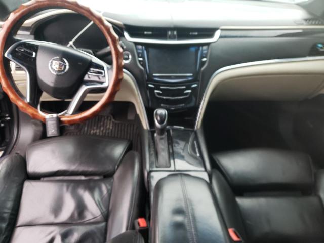 Photo 8 from auction – 2014 CADILLAC XTS VSPORT with VIN 2G61W5S80E9212075